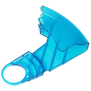 Предпазител Makita подвижен за циркуляр настолен  LH1200FL - product - MKT6054616