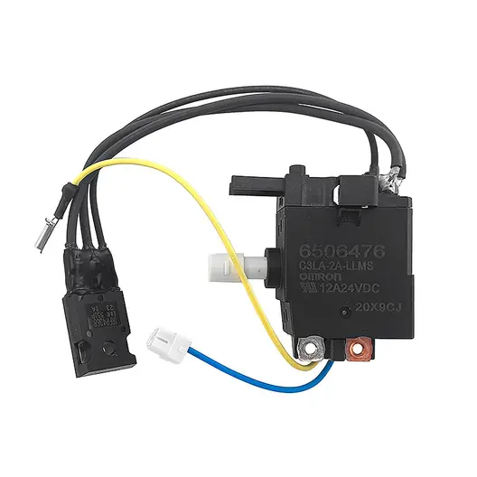Прекъсвач Makita за саблен трион  BJR181, DJR181RFE, DJR181Z
