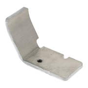 Пластина Makita за винтоверт  BDF446, BDF456, BHP446, DDF446, DDF456, DHP446, DHP456 - product - MKT6054627