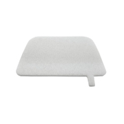 Филтър Makita въздушен за бензинова коса EBH252U, EBH253U, EBH341L, EBH341U, EM2511LH, EM4250, EM4251, EM4340, EM4340L, EM4341, ER2550LH, EW1050H, EW1060H - product - MKT6054640