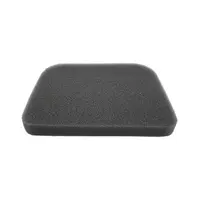 Филтър Makita въздушен за бензинова коса EBH252U, EBH253U, EBH341L, EBH341U, EM2511LH, EM4250, EM4251, EM4340, EM4340L, EM4341, ER2550LH, EW1050H, EW1060H