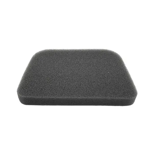 Филтър Makita въздушен за бензинова коса EBH252U, EBH253U, EBH341L, EBH341U, EM2511LH, EM4250, EM4251, EM4340, EM4340L, EM4341, ER2550LH, EW1050H, EW1060H