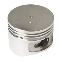 Бутало Makita за моторна коса Makita  EBH341L, EBH341U, EM4340, EM4340L, EM4341, EW1060H