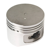 Бутало Makita за моторна коса Makita  EBH341L, EBH341U, EM4340, EM4340L, EM4341, EW1060H - product - MKT6054642