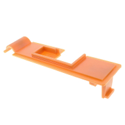 Основа Makita за ъглошлайф  GA5021, GA5021C, GA6021, GA6021C, GA7010C, GA9010C, PC5000C, PC5001C - product - MKT6054645