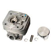 Цилиндър Makita с бутало за циркуляр  DPC7301 - product - MKT6054659