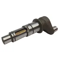 Вал Makita за перфоратор  HR4501C, HR4510C, HR4511C