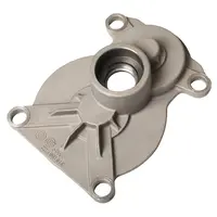 Кутия Makita редукторна за перфоратор  HR4501C, HR4510C, HR4511C
