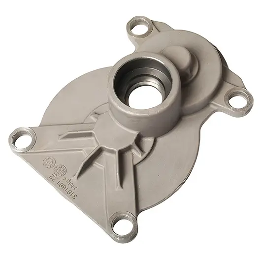 Кутия Makita редукторна за перфоратор  HR4501C, HR4510C, HR4511C