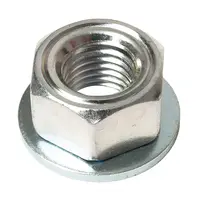 Гайка Makita  BBC231U, BBC300L, DUR365U, EBH252U, EBH253U, EBH341L, EBH341U, EE400MP, EM2511LH, EM2650UH, EM2651LH, EM2651UH, EM2654LH