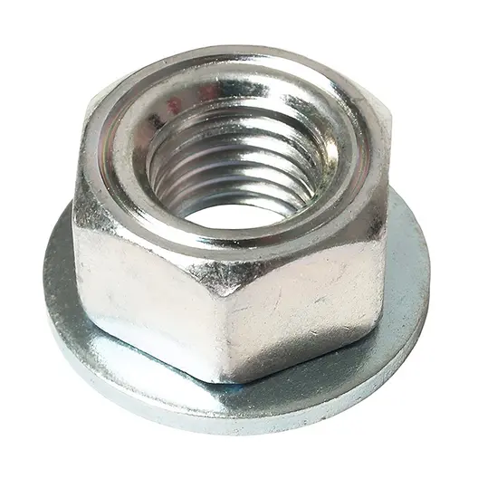 Гайка Makita  BBC231U, BBC300L, DUR365U, EBH252U, EBH253U, EBH341L, EBH341U, EE400MP, EM2511LH, EM2650UH, EM2651LH, EM2651UH, EM2654LH
