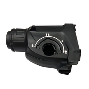 Кутия Makita редукторна за перфоратор  BHR242, BHR243, DHR242, DHR243RFJ, DHR243Z, DHR243ZJ - product - MKT6054685