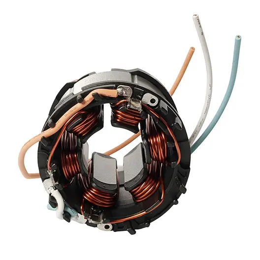 Статор Makita за винтоверт  DFS452Z