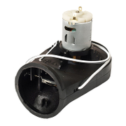 Турбина Makita к-кт за пистолет за горещ въздух  HG5012K - product - MKT6054696