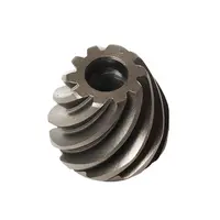 Пиньон Makita за ъглошлайф  GA4540, GA4540C, GA4540R, GA4541, GA4541C, GA4541R, GA5040, GA5040C, GA5040R, GA5041, GA5041C, GA5041R