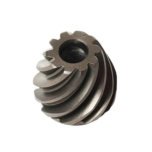 Пиньон Makita за ъглошлайф  GA4540, GA4540C, GA4540R, GA4541, GA4541C, GA4541R, GA5040, GA5040C, GA5040R, GA5041, GA5041C, GA5041R