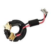 Четкодържател Makita за винтоверт  DDF482RFE3, DDF482RFJ, DDF482RTJ, DDF482Z, DHP482RFJ, DHP482Z - product - MKT6054735