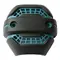 Капак Makita за винтоверт  DDF482RFE3, DDF482RFJ, DDF482RTJ, DDF482Z, DHP482RFJ, DHP482Z