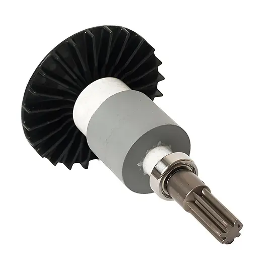 Котва Makita за гайковерт  BTD129, DTD129RFJ, DTD129Z