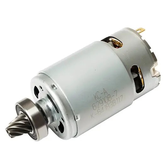 Електродвигател Makita за акумулаторна ножовка  BJR185, DJR183