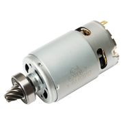 Електродвигател Makita за акумулаторна ножовка  BJR185, DJR183 - product - MKT6054747