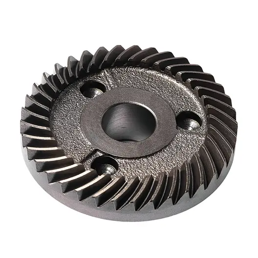 Корона Makita за ъглошлайф  DGA454, DGA456, DGA504RFE, DGA504RFE3, DGA504RTJ, DGA504Z, DGA506RFE, DGA506RTJ, DGA506Z, DGA508, DGA511, DGA512, DGA513Z, DGA514ZU, DGA517
