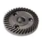 Корона Makita за ъглошлайф  DGA454, DGA456, DGA504RFE, DGA504RFE3, DGA504RTJ, DGA504Z, DGA506RFE, DGA506RTJ, DGA506Z, DGA508, DGA511, DGA512, DGA513Z, DGA514ZU, DGA517