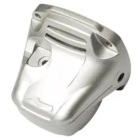Кутия Makita редукторна за ъглошлайф  DGA454, DGA456, DGA504RFE, DGA504RFE3, DGA504RTJ, DGA504Z, DGA506RFE, DGA506RTJ, DGA506Z, DGA508