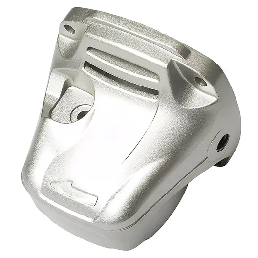 Кутия Makita редукторна за ъглошлайф  DGA454, DGA456, DGA504RFE, DGA504RFE3, DGA504RTJ, DGA504Z, DGA506RFE, DGA506RTJ, DGA506Z, DGA508