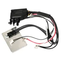 Прекъсвач Makita за перфоратор  BHR261, BHR261T, BHR262, BHR262T, HR262D, HR262TD
