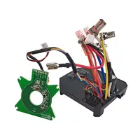 Блок Makita електронен за винтоверт  DDF480, DHP480