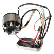 Статор Makita за циркуляр  DHS680Z - product - MKT6054757