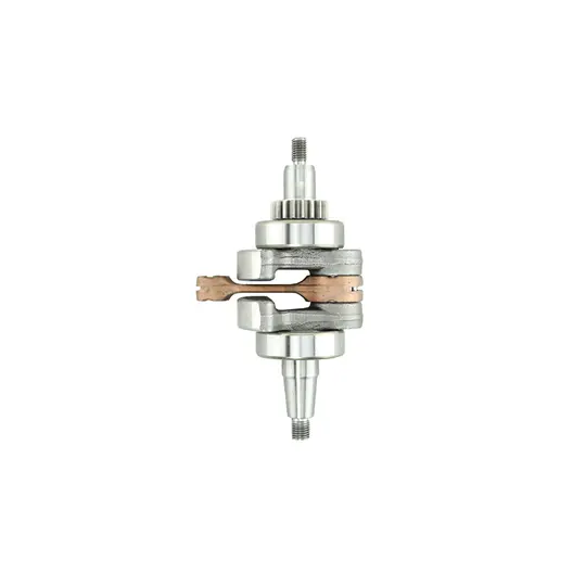 Вал Makita за моторна въздуходувка  EB7650TH, PB7650.4