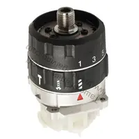 Редуктор Makita за винтоверт  DHP484RFE, DHP484Z