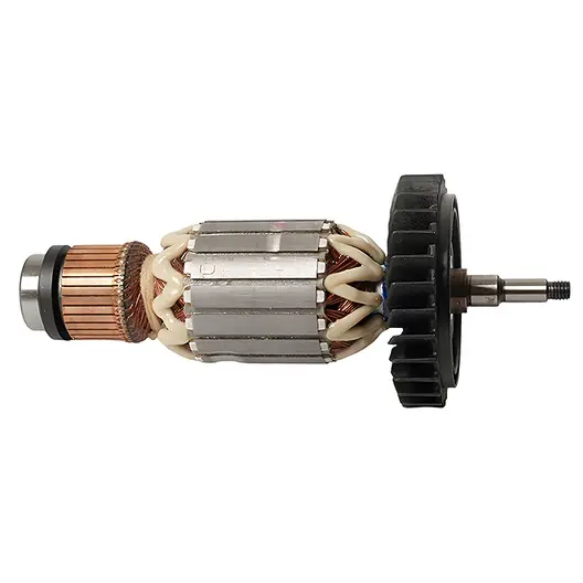 Котва Makita за ъглошлайф  GA7060, GA7060R, GA7061, GA7061R, GA7062, GA7062R, GA7063, GA7063R, GA9060, GA9060R, GA9061, GA9061R, GA9062, GA9062R, GA9063, GA9063R