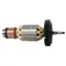 Котва Makita за ъглошлайф  GA7060, GA7060R, GA7061, GA7061R, GA7062, GA7062R, GA7063, GA7063R, GA9060, GA9060R, GA9061, GA9061R, GA9062, GA9062R, GA9063, GA9063R