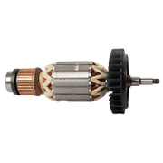 Котва Makita за ъглошлайф  GA7060, GA7060R, GA7061, GA7061R, GA7062, GA7062R, GA7063, GA7063R, GA9060, GA9060R, GA9061, GA9061R, GA9062, GA9062R, GA9063, GA9063R - product - MKT6054794