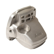 Кутия Makita редукторна за ъглошлайф  BGA450, BGA452, DGA452, 9554NB, 9555NB, 9557NB, 9558NB - product - MKT6054797