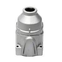Кутия Makita редукторна за гайковерт  DTW450RFJ, DTW450, DTW450Z