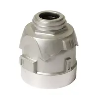 Кутия Makita редукторна за гайковерт  DTD154RFE, DTD154Z