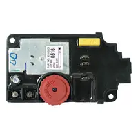 Блок Makita електронен за къртач  HM0871C