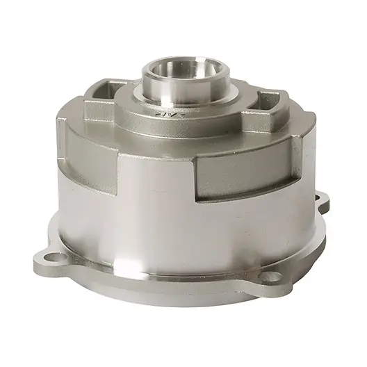 Кутия Makita редукторна за гайковерт  DTW281, DTW285RFE, DTW285RFJX, DTW285RT3J, DTW285Z