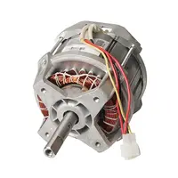 Електродвигател Makita за колесна коса  ELM4610, ELM4611, ELM4613, EM460, EM460S, EM461S