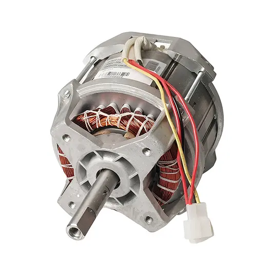 Електродвигател Makita за колесна коса  ELM4610, ELM4611, ELM4613, EM460, EM460S, EM461S