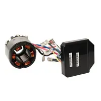 Статор Makita за винтоверт  DDF481RFE, DDF481Z, DHP481RFE, DHP481Z, DSC121