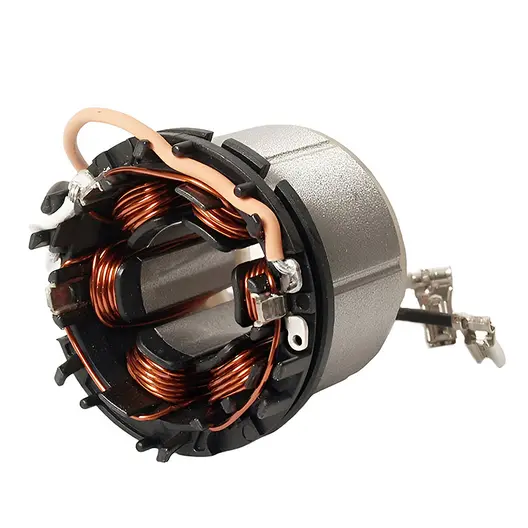 Статор Makita за перфоратор  BHR242, BHR243, DHR242, DHR243RFJ, DHR243Z