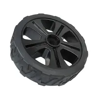 Колело Makita ходово за колесна коса  PLM4120, PLM4610, PLM4620, PLM4630