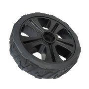 Колело Makita ходово за колесна коса  PLM4120, PLM4610, PLM4620, PLM4630 - product - MKT6054822