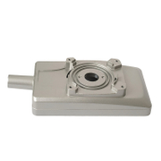 Гнездо Makita лагерно за виброшлайф  BO4800V, BO4901 - product - MKT6054827