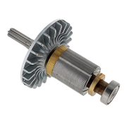 Котва Makita за гайковерт  DTW1001RTJ, DTW1001Z, DTW1002RTJ, DTW1002Z, DTW800Z - product - MKT6054830